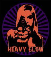 logo Heavy Glow logo Heavy Glow